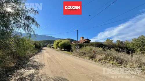 Lote En Barranca Colorada A Metros De Avenida Dos Venados