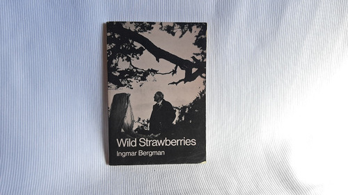 Wild Strawberries Ingmar Bergman Lorrimer