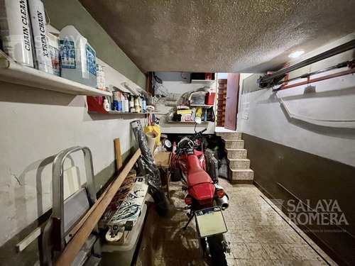 Imagen 18 de 30 de Muy Linda Casa En Venta 3 Dormitorios Vicente Lopez