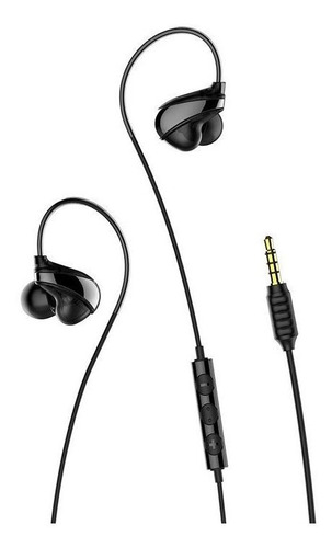 Fone De Ouvido Baseus Encok H05 (nf + Garantia)