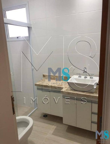 Imagem 9 de 18 de Apartamento À Venda, 133 M² Por R$ 950.000,00 - Parque Monte Líbano - Mogi Das Cruzes/sp - Ap0217