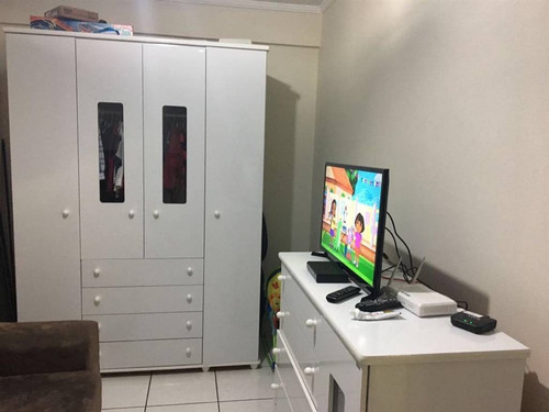 Imagem 14 de 20 de Apartamento Lindo 02 Dormitorios Na Vila Valenca, Execelente Para Morar! Agende Sua Visita. - Hm2778