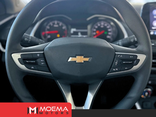 Chevrolet Onix Sedan Plus Lt 1.0 12v Flex 4p Mec. Flex 2025