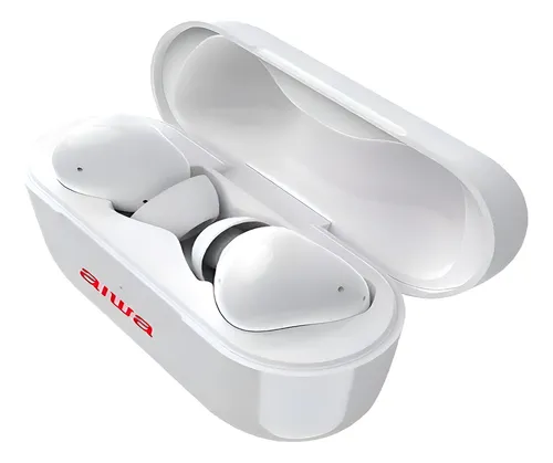 comprar Audífonos In-ear Tws Aiwa Bt 5.3 20h Cancelacion Ruido Noise