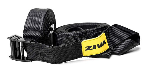 Set Anillas Suspension Profesional Ziva