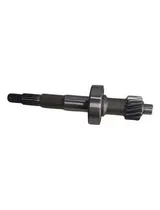 Comprar Eje Principal De Transmision Zanella Styler 125  - 150 Crui