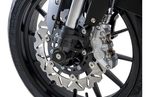 Imagen 25 de 25 de Benelli Leoncino 250 - Entrega Inmediata - Mejor Contado - F