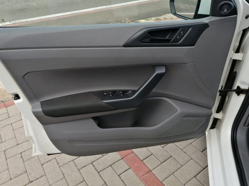 Volkswagen Polo 1.6 16v Msi 5p