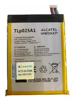 Comprar Flex Carga Bateria Tlp025a1 Alcatel One Touch Pop C9 Ot-7047