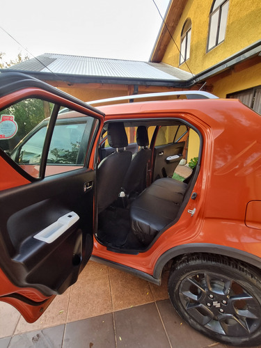 Suzuki Ignis 1.2 Glx