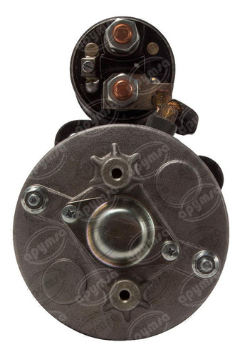 Marcha Bosch Dd 9d Cw 12v Famsa Mercedes Benz 054 Tipo Orig