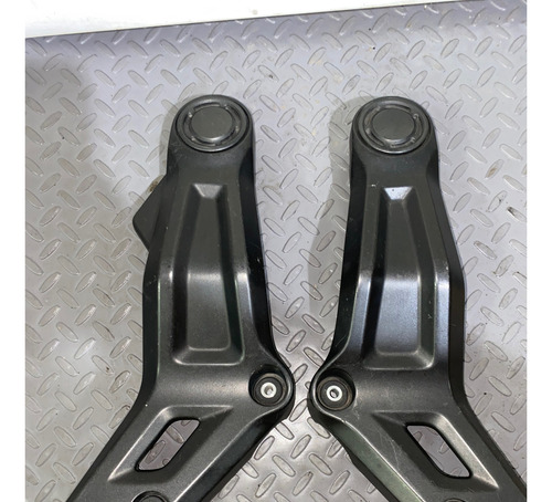 Cover Inferior Cuadro Yamaha Fz Mt 07 (Usado)