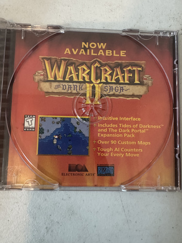 Diablo Playstation 1 Original (Usado)