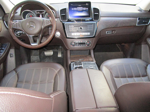 Mercedes-Benz Clase GLE 3.0 Suv 400 Sport At