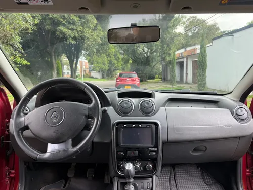 Renault Duster 2.0 Dynamique 4x2