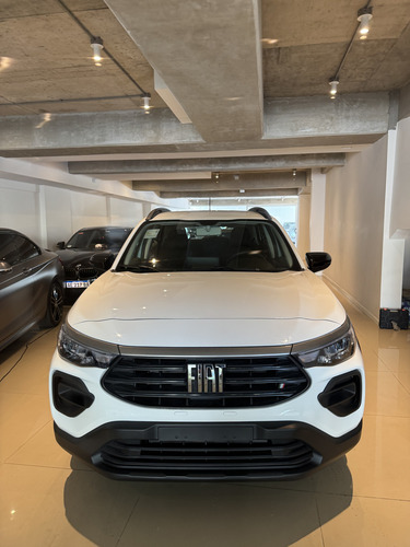 Fiat Pulse 1.3 Drive Gse Cvt
