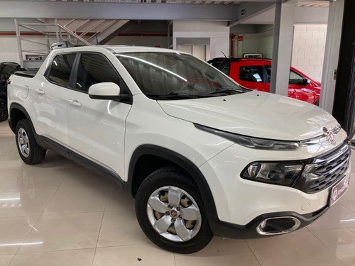 Imagem 3 de 15 de Fiat Toro 2017 1.8 16v Freedom Flex 4x2 Aut. 4p