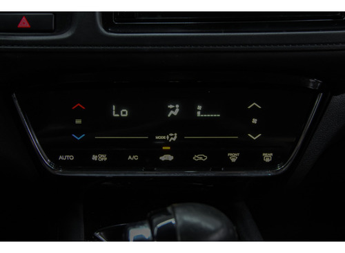 Honda HR-V 1.8 16V FLEX EXL 4P AUTOMÁTICO