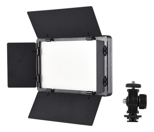 Luz Led Portátil De Vídeo Para Fotografía, Luz De Relleno, 