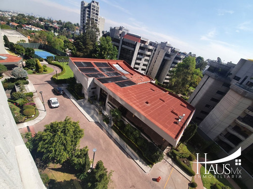 Imagen 11 de 17 de Departamento En Venta, Lomas De Tecamachalco