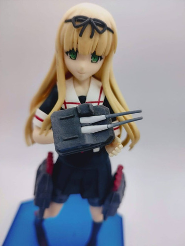 Sega Kantai Collection Kancolle Yuudachi Spm Super Premium