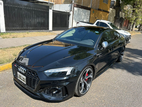 Audi Rs5 Sportback 2.9T V6 Quattro At