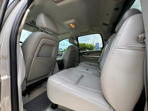 Chevrolet Avalanche 5.3 Lt Aa Ee Cd Piel 4x4 At