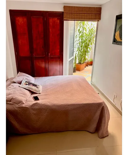 Apartamento En Venta En Laureles