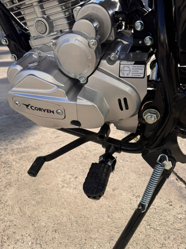 Moto Enduro Corven Triax R3 150 0km 2025 Ram Motor Store