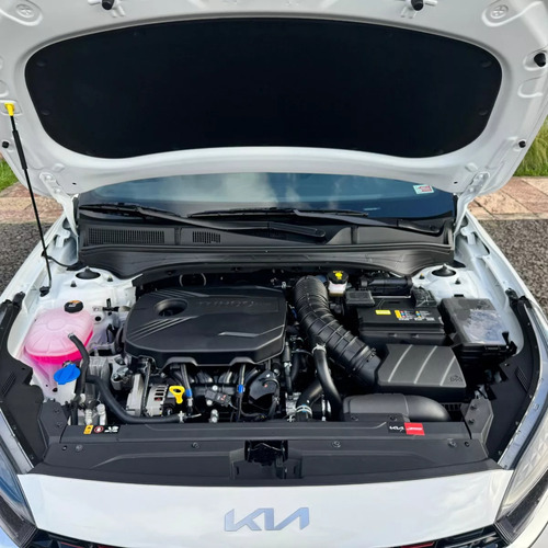Kia Cerato 1.6 Ex At6