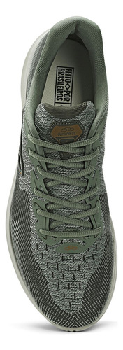 Zapatillas Olympikus Hombre Sagaz Deportivas Running Liviana
