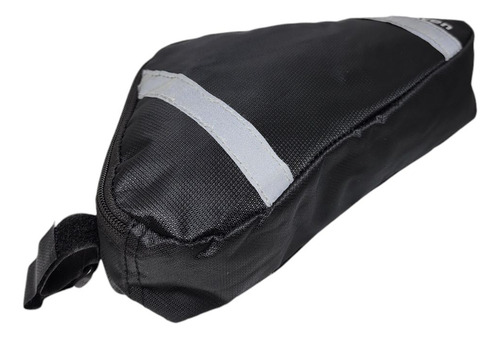 Bolsa De Quadro Impermeável C/ Ziper+kit Ferramentas Reparo