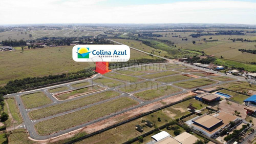 Imagem 2 de 10 de Terrenos - Ref: V8955