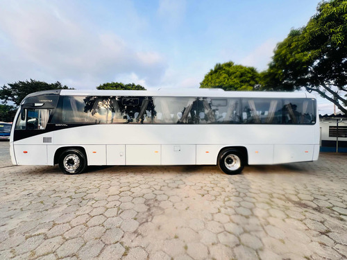 Rodoviario Motor Dianteiro 22/23 Comil Versatille Ar Condic