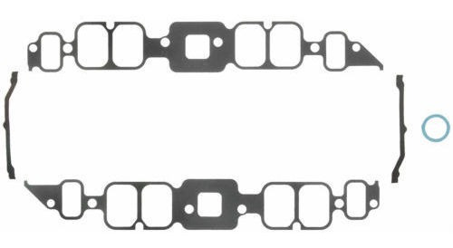 Empaque Multiple Admision Chevrolet Biscayne 7.0l V8 68-69