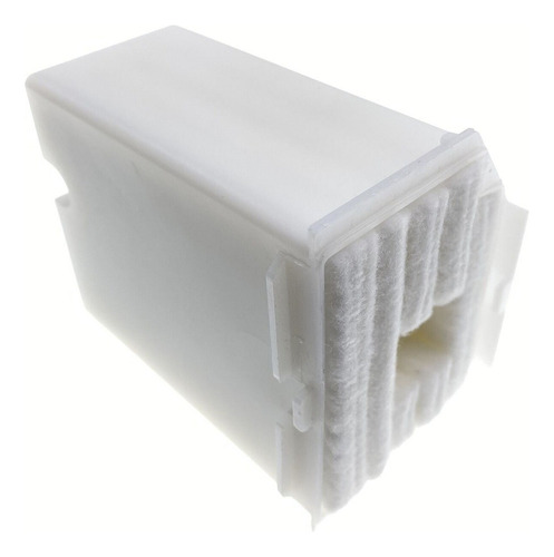 Almohadilla Cn Base Compatible Epson L3115 L3116 L3151 L3156