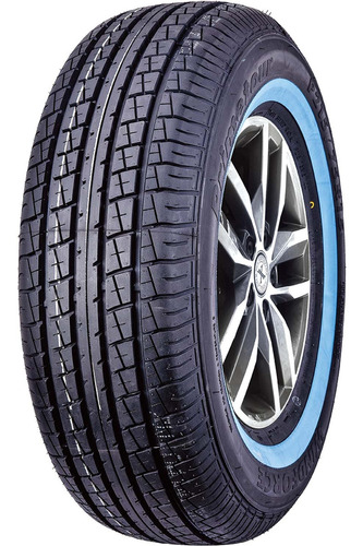 Llanta Lanvigator P205/75r15 Primetour 97t