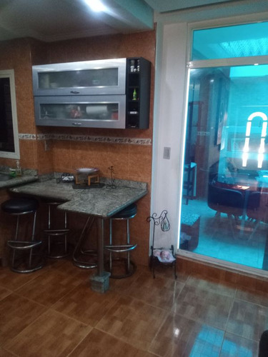 Townhouse Amoblado En San Diego Valencia(rotcv) 2