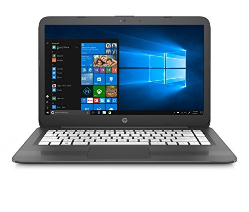 Computador Portátil Hp Stream Intel Celeron N3060 4 Gb Ram