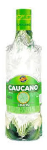 El Mejor Aguardiente Del Mundo Caucano L - mL a $91
