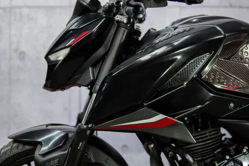 Bajaj Pulsar N 250 2024