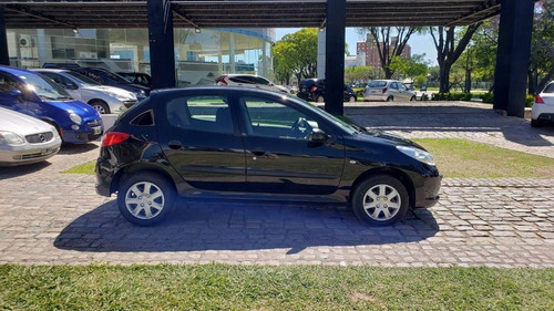 Peugeot 207 Compact Compact 1.4 Xr Nafta Manual