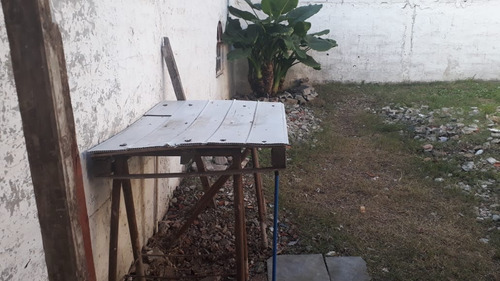 Imagen 2 de 3 de Local En Alquiler C/patio Jose M. Paz 1500 Ituzaingo