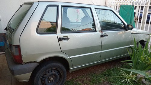 Fiat Fire Lt9