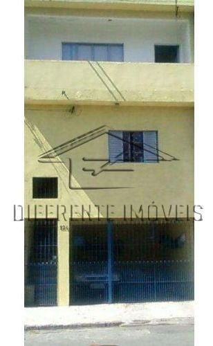Imagem 1 de 12 de Sob276 - Sobrado Com 4 Dormitório - 1 Súites - 1 Vagas 350m² Em Itaquera
