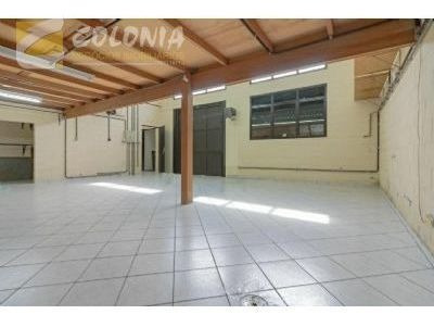 Imagem 2 de 10 de Comercial - Ref: 15359
