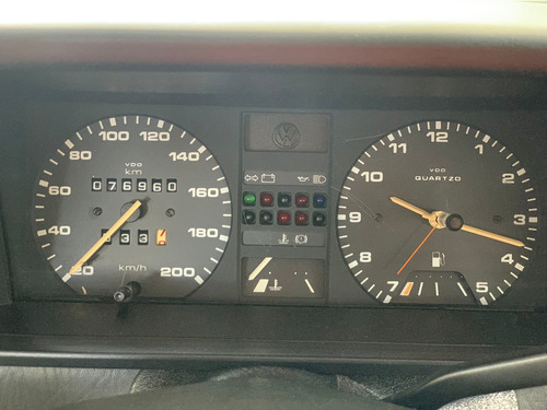 Imagem 8 de 14 de Volkswagen Parati Gl 1.8