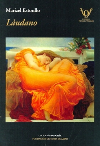 Laudano - Estonllo, Marizel