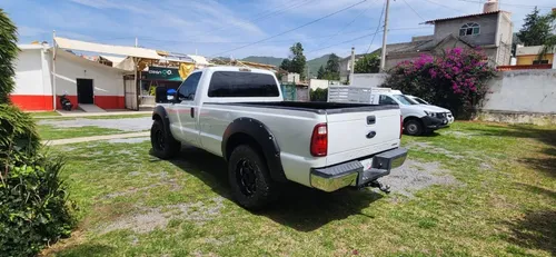 Ford F-250 Súper Duty