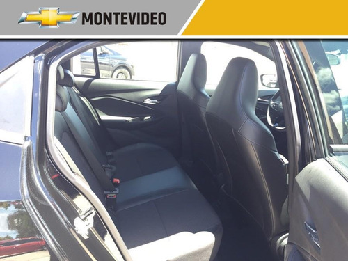 Imagen 11 de 14 de Chevrolet Onix Rs Turbo 1.0 2024 0km